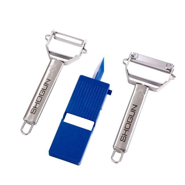Shogun Power Peeler
