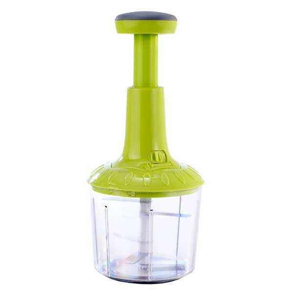 Twista Press Chopper