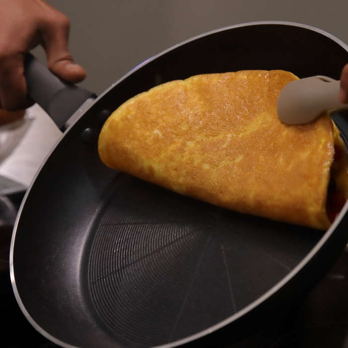 Bauer Apex 24cm Fry Pan | Non-Stick Frying Pan