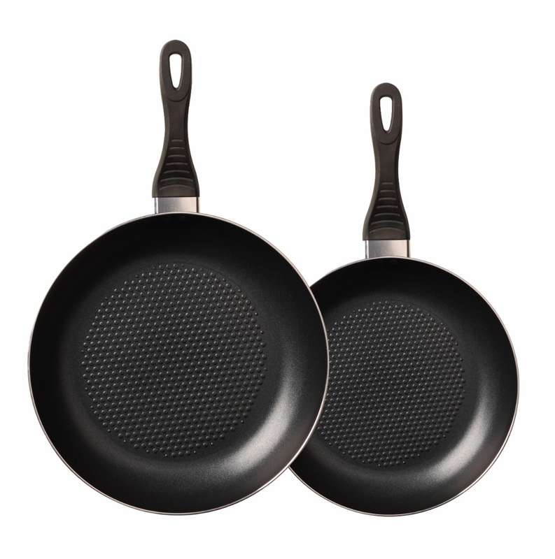 BauerLITE Frying Pan Combo Set | Non-stick Frying Pan Set
