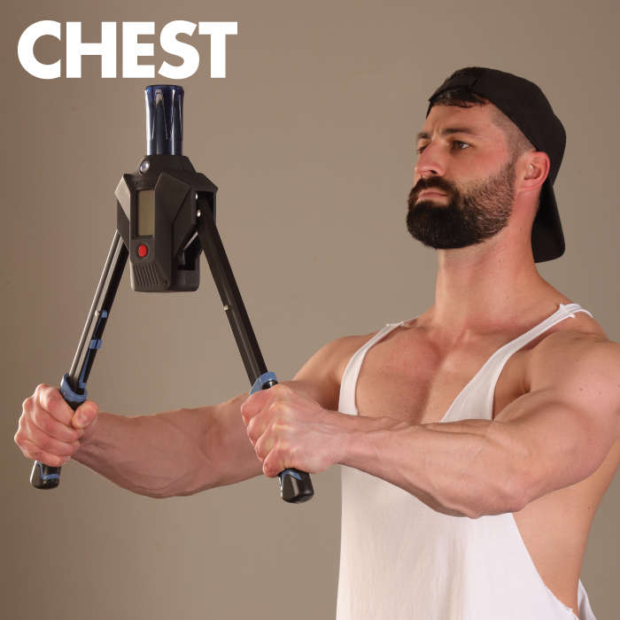 Maxxus Muscle Max