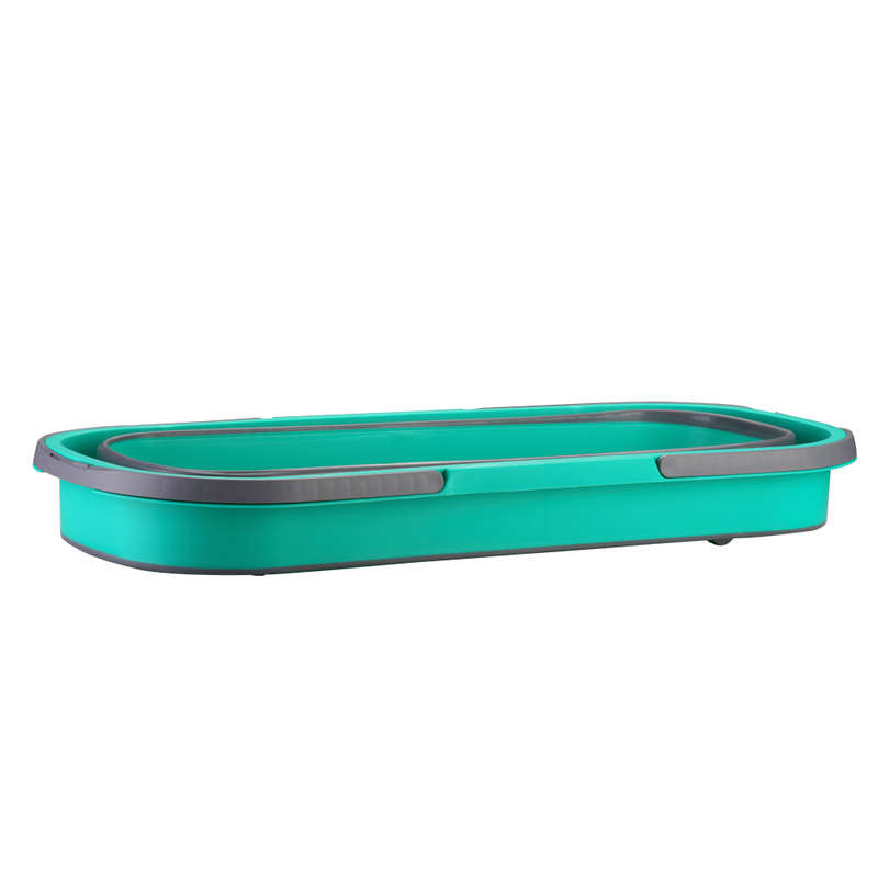 Floorwiz Collapsible Bucket | All-Purpose Bucket