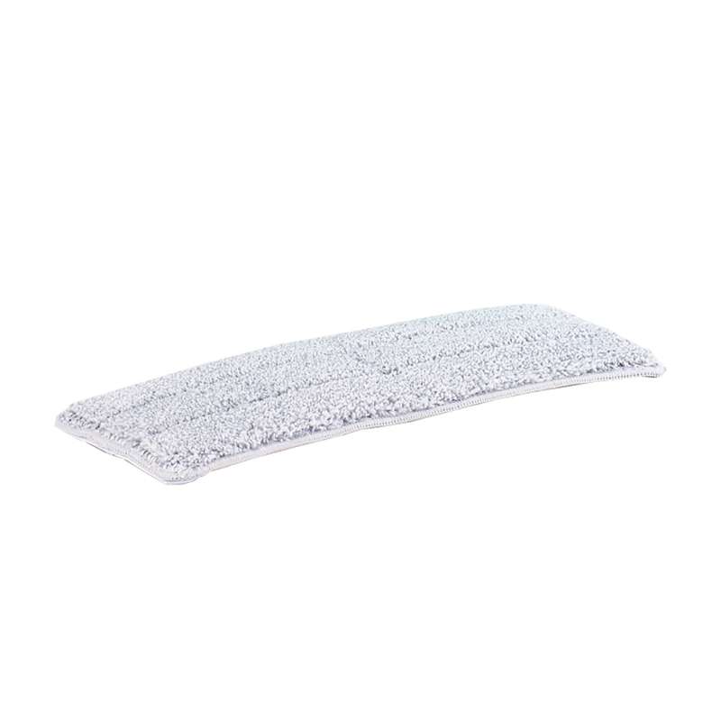 Floorwiz Dual Clean Combo Replacement pad | Microfibre Mop Pad