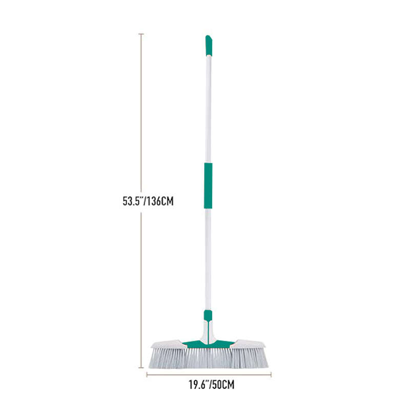Floorwiz Flexo Broom | Expandable Broom