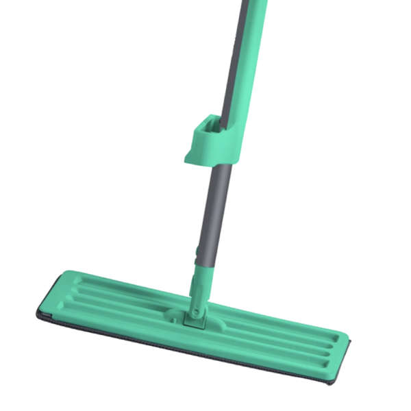 Floorwiz Insta Clean Mop | Microfibre Mop