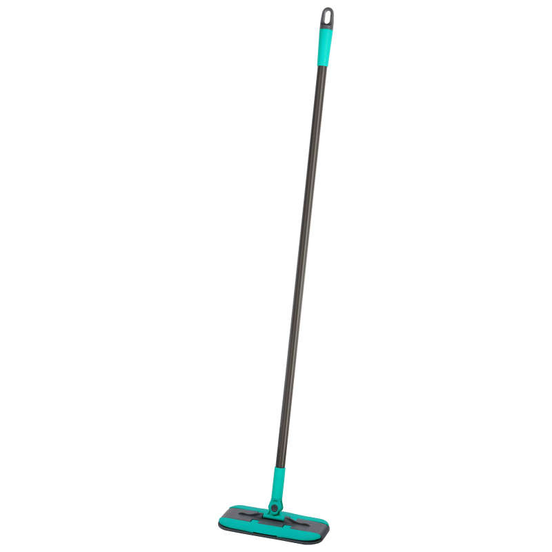 Floorwiz Cloth Mop | Use Any Cloth