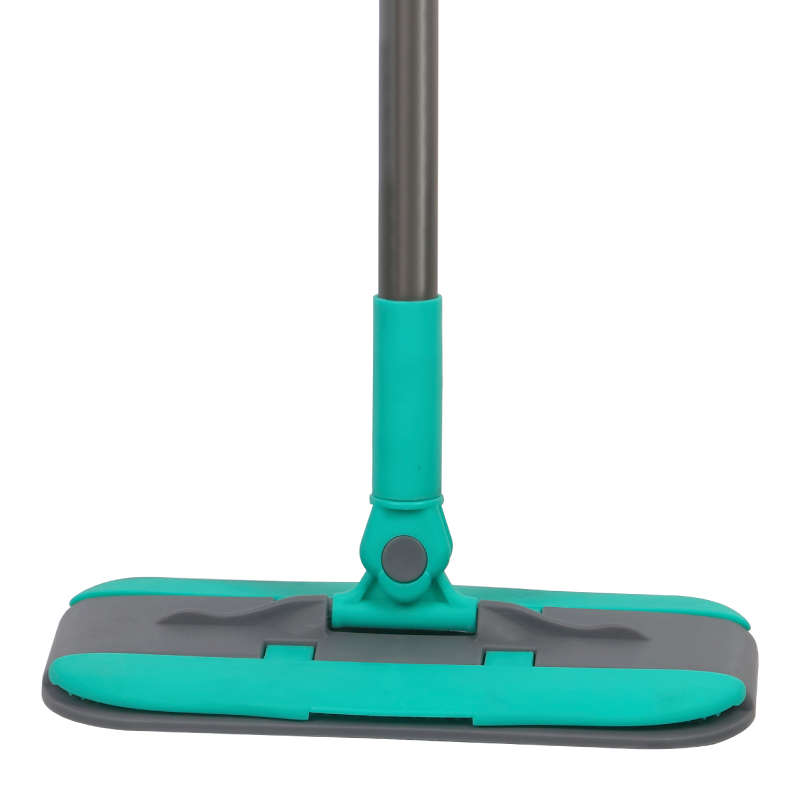 Floorwiz Cloth Mop | Use Any Cloth