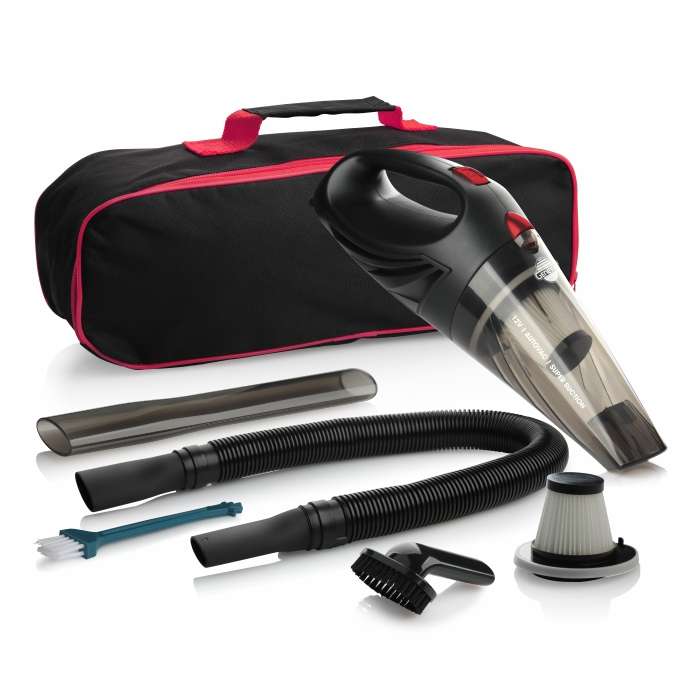 Genesis Autovac | Car Vacuum Cleaner