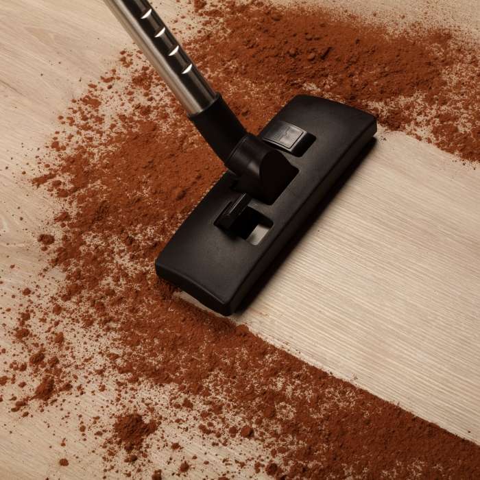 Genesis Cleanmaster | Vacuum Cleaner