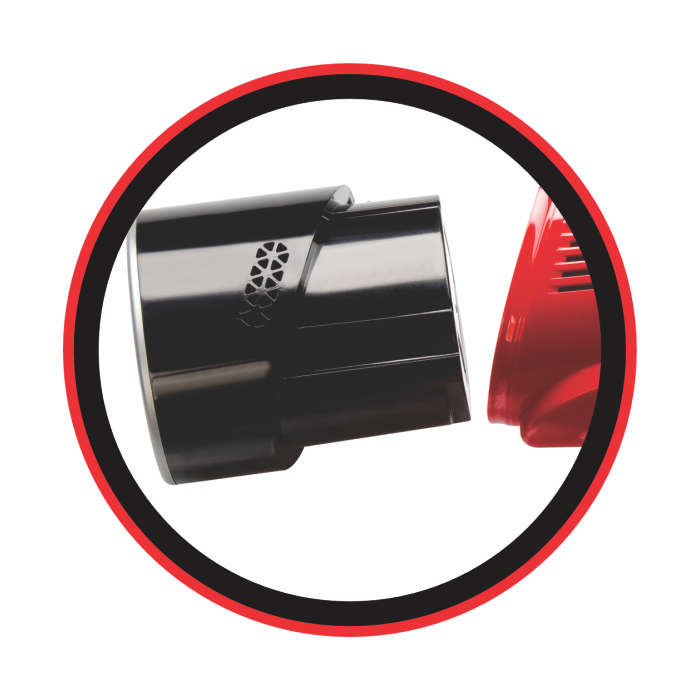 Genesis Cordless Turbovac BLDC | Vacuum Cleaner