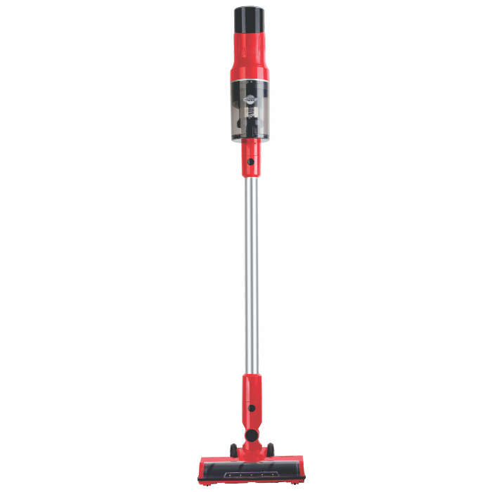 Genesis Cordless Turbovac BLDC | Vacuum Cleaner