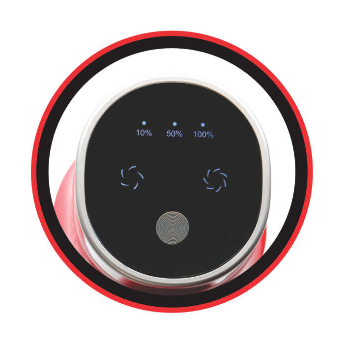 Genesis Cordless Turbovac BLDC | Vacuum Cleaner