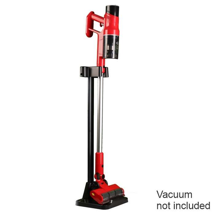 Genesis Cordless Turbovac BLDC | Floor Stand