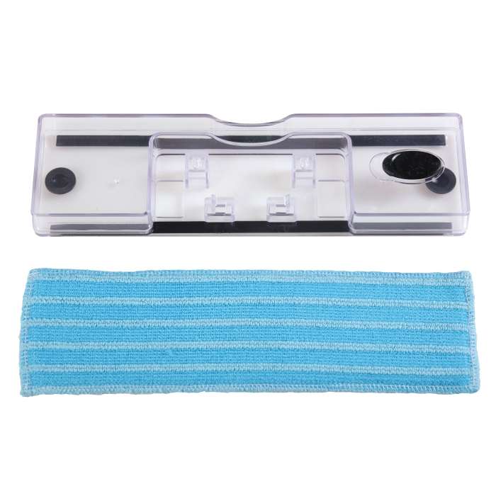 Genesis Cordless Turbovac BLDC | Washing Attachment