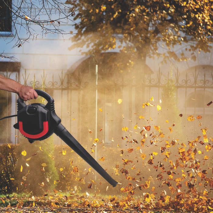 Genesis Duravac BlowerPro | Vacuum Cleaner Blower