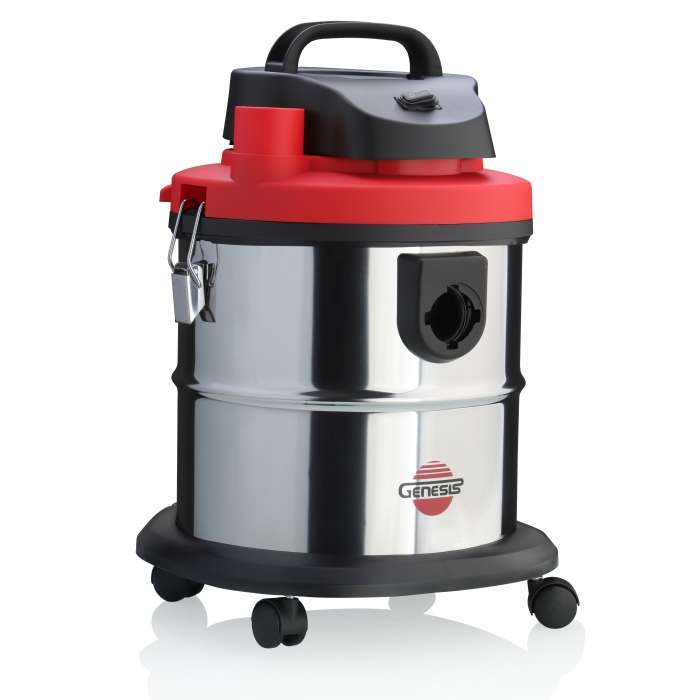 Genesis Duravac | Wet & Dry Vacuum Cleaner