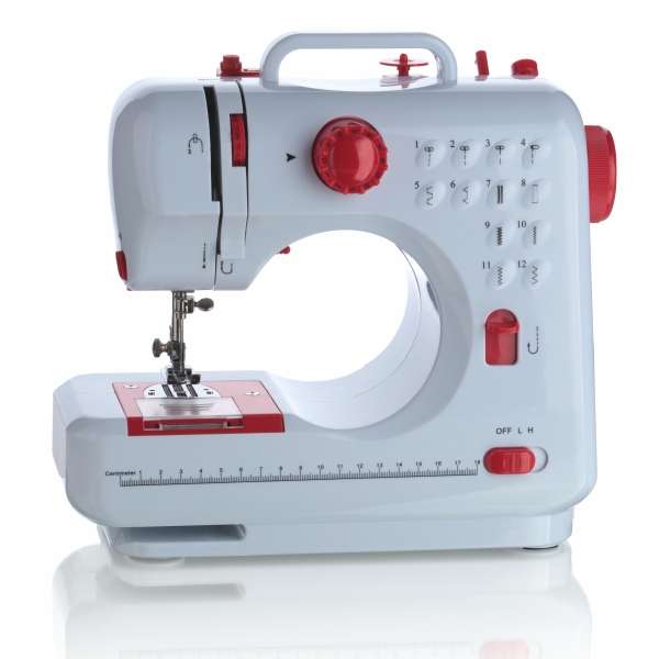 Genesis Easysew