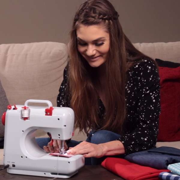 Genesis Easysew