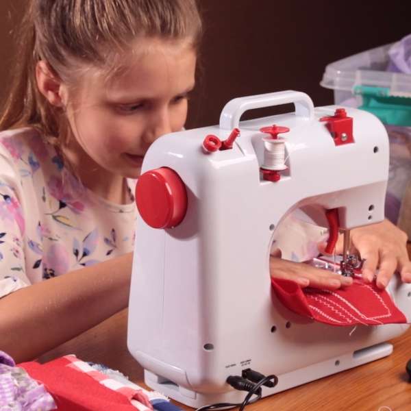 Genesis Easysew
