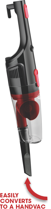DEMO | Genesis Minimax Cyclone | Vacuum Cleaner