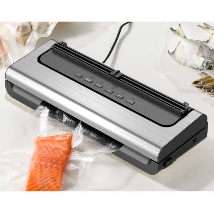 Genesis Multi-function Vacuum Sealer | Kitchen Appliance