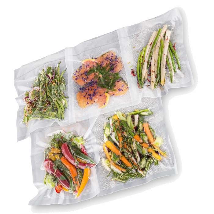 Genesis Multi-function Vacuum Sealer | Kitchen Appliance