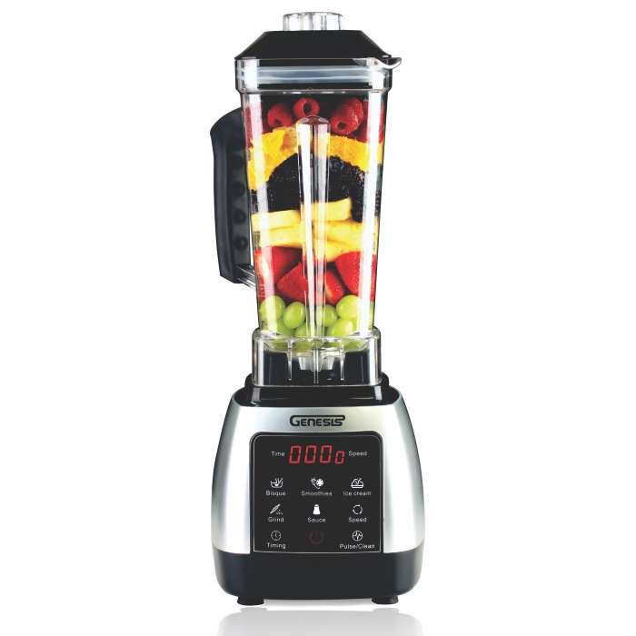 Genesis Nutrimax 2200W | Blender