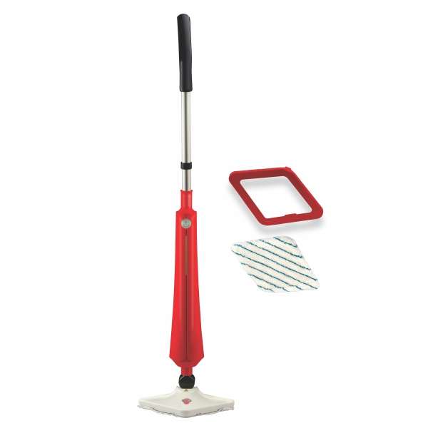 DEMO | Genesis Powersteam Mop | Steam Mop