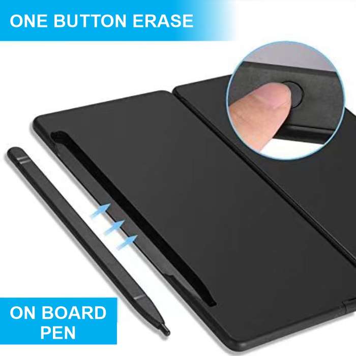 Genesis Scientific Calculator with writing pad