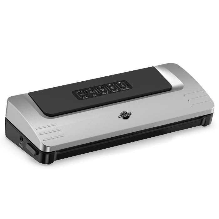 Genesis Vacuum Sealer Basic | Home Vacuum Sealer
