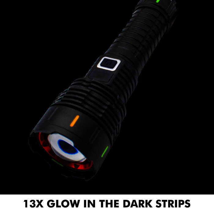 Gorilla Giga Torch | Rechargeable Torch