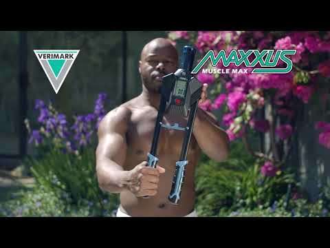 Maxxus Muscle Max