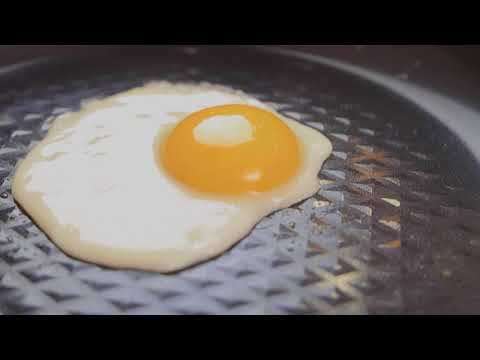 DEMO | Bauer Diamond 28cm Fry Pan | Non-Stick Frying Pan