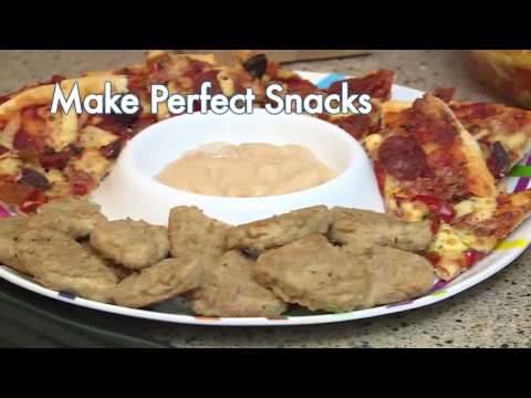 Bauer Kitchen Guard | Silicone Lid | Splatter Screen | Pot Strainer | Steamer