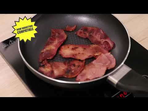BauerLITE Frying Pan Combo Set | Non-stick Frying Pan Set
