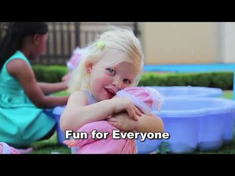 i-Play Baby Dolly | Interactive Baby Doll Toy