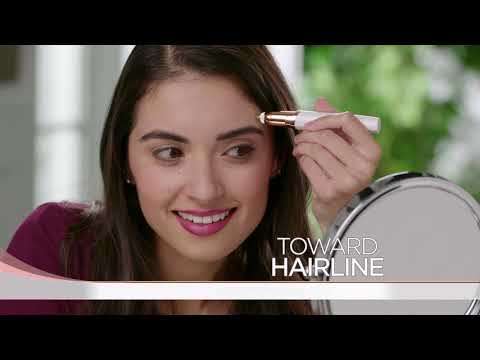 Flawless Brows | Eyebrow Trimmer