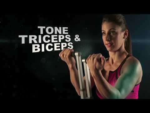 DEMO | Maxxus Climber | Home Gym Equipment