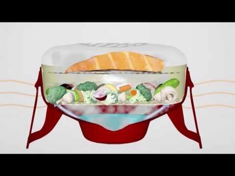 DEMO | Le Cuisine Cooker