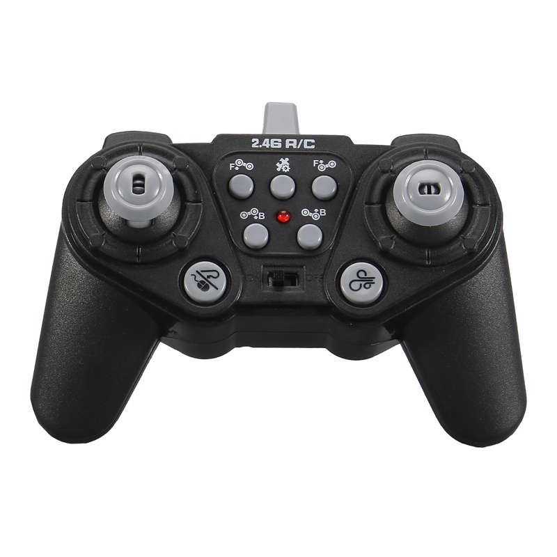 i-Play Drifter 8-Wheeler | Remote Control Car Toy