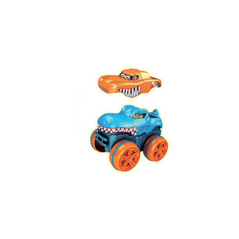 i-Play Glow Pro Car | Track & Car Toy