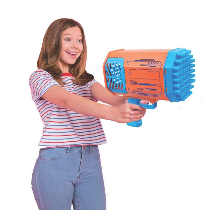 i-Play Mega Bubble Blaster