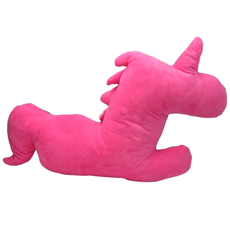 i-Play Unicolour | Colouring Plush Toy