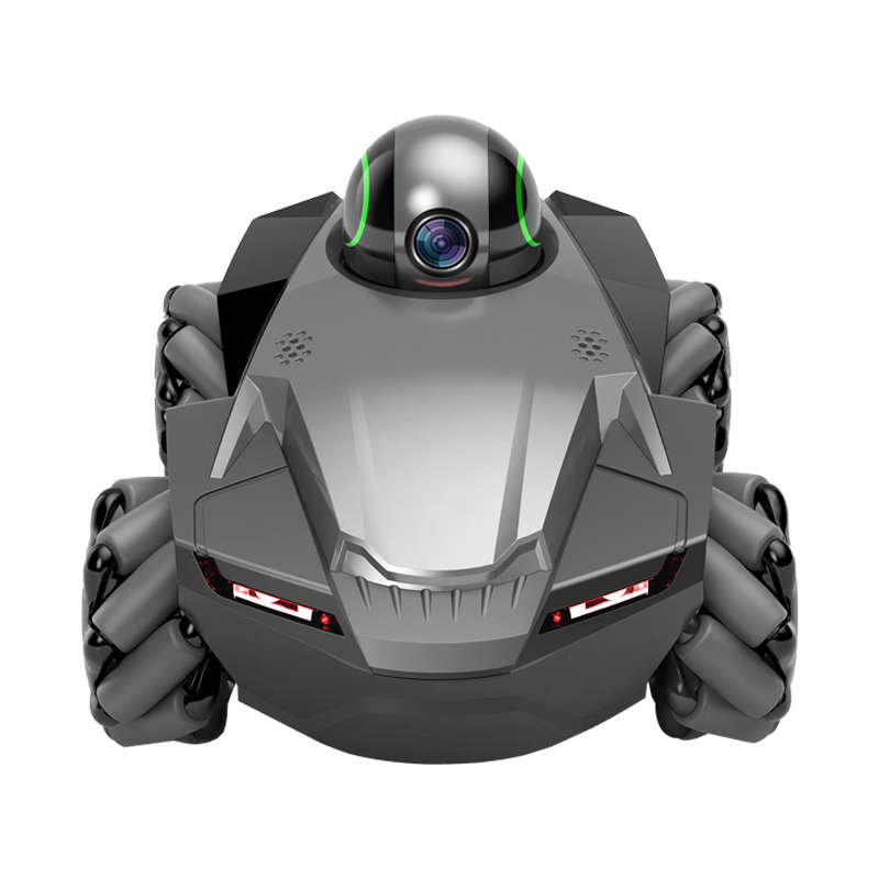 i-Play Cam Drifter | Advanced RC Toy with Wide-Angle Camera