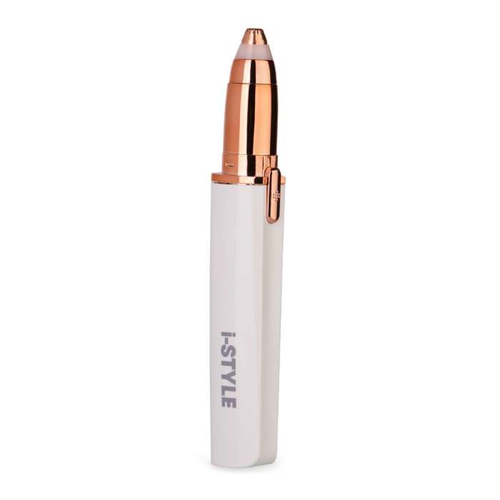 i-Style Hair Remover | Facial Hair Trimmer