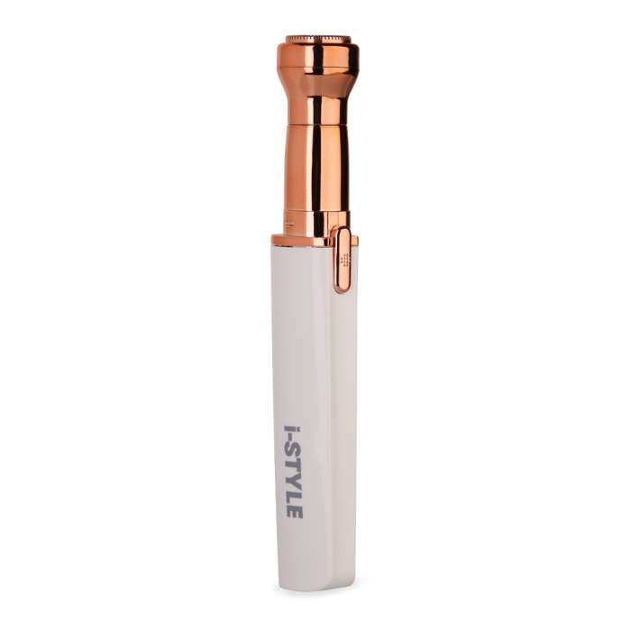 i-Style Hair Remover | Facial Hair Trimmer