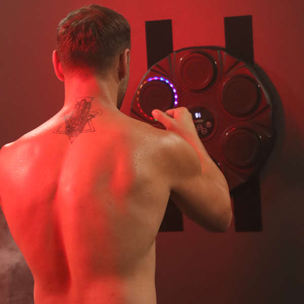 Maxxus Knockout| Boxing Training Board
