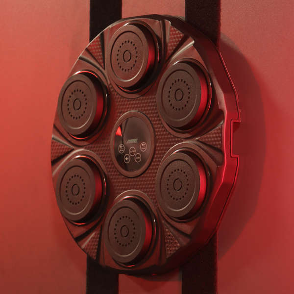 Maxxus Knockout| Boxing Training Board