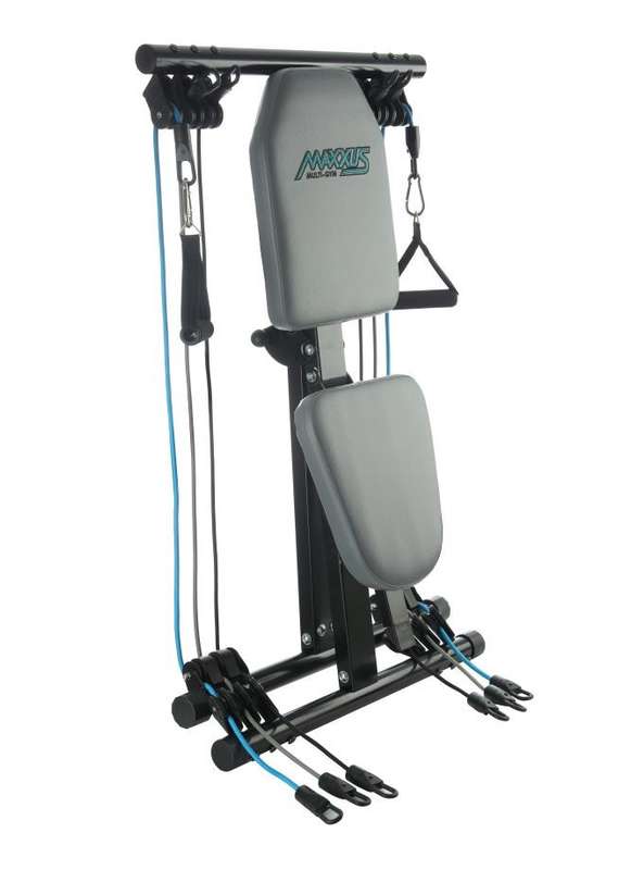Maxxus Multi-Gym
