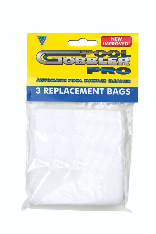 Pool Gobbler Pro Replacement Bags